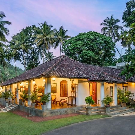 Athulya Villas, Kandy Kadugannawa Luaran gambar