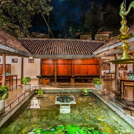 Athulya Villas, Kandy Kadugannawa Luaran gambar