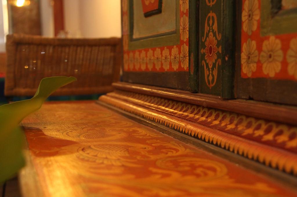 Athulya Villas, Kandy Kadugannawa Luaran gambar