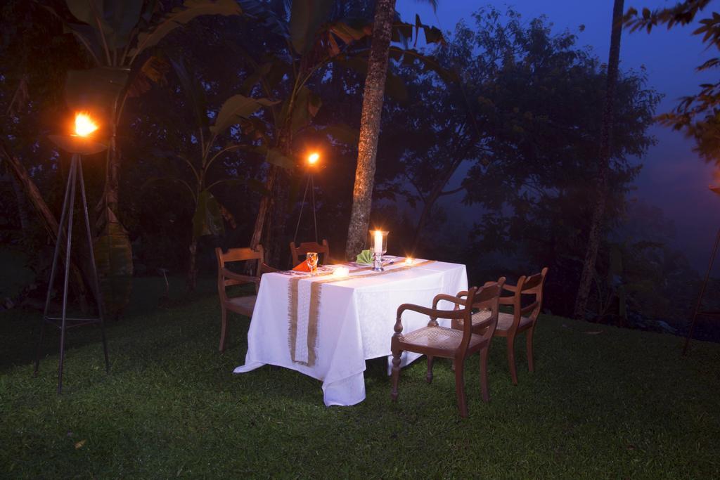 Athulya Villas, Kandy Kadugannawa Luaran gambar