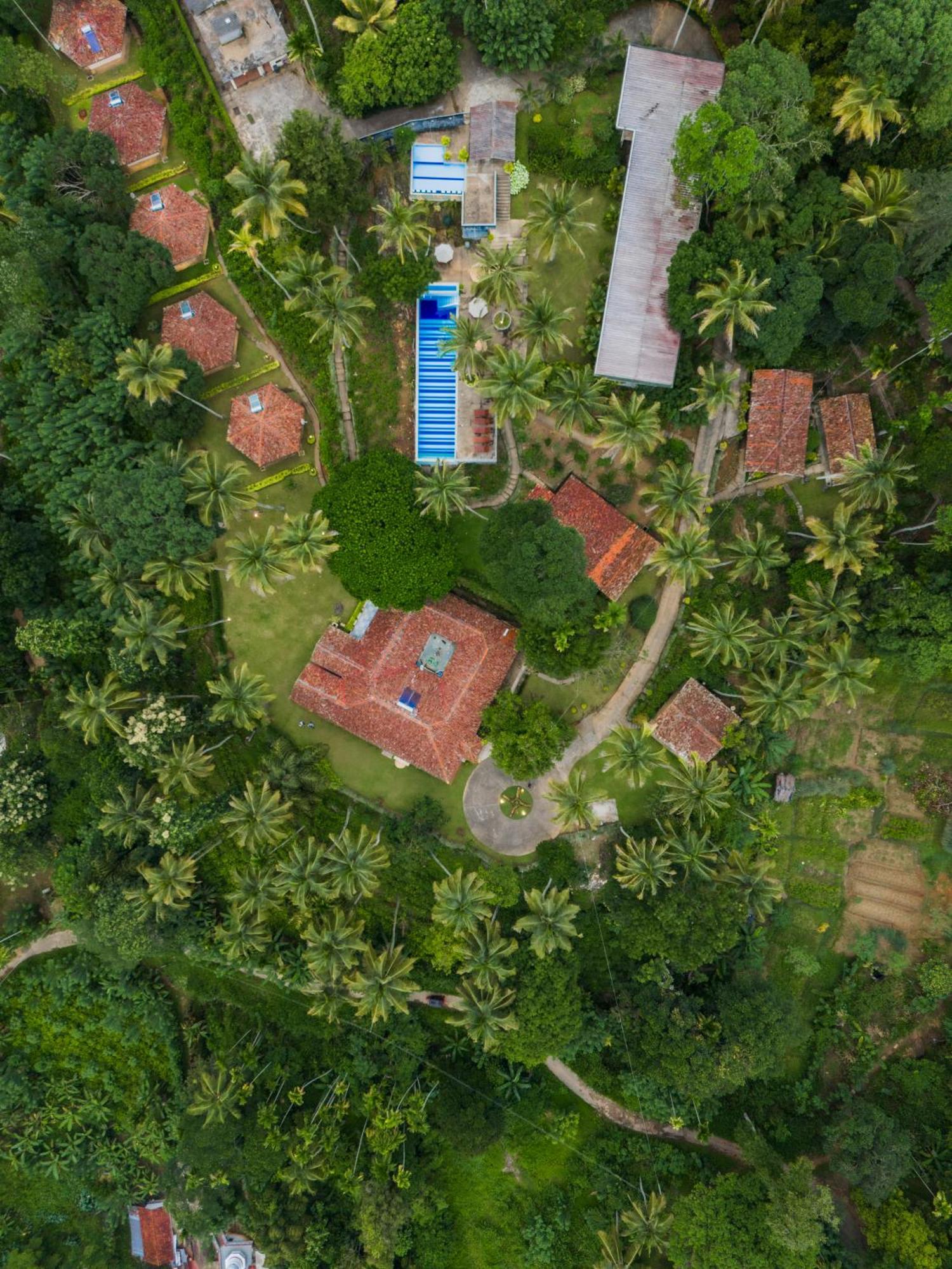 Athulya Villas, Kandy Kadugannawa Luaran gambar