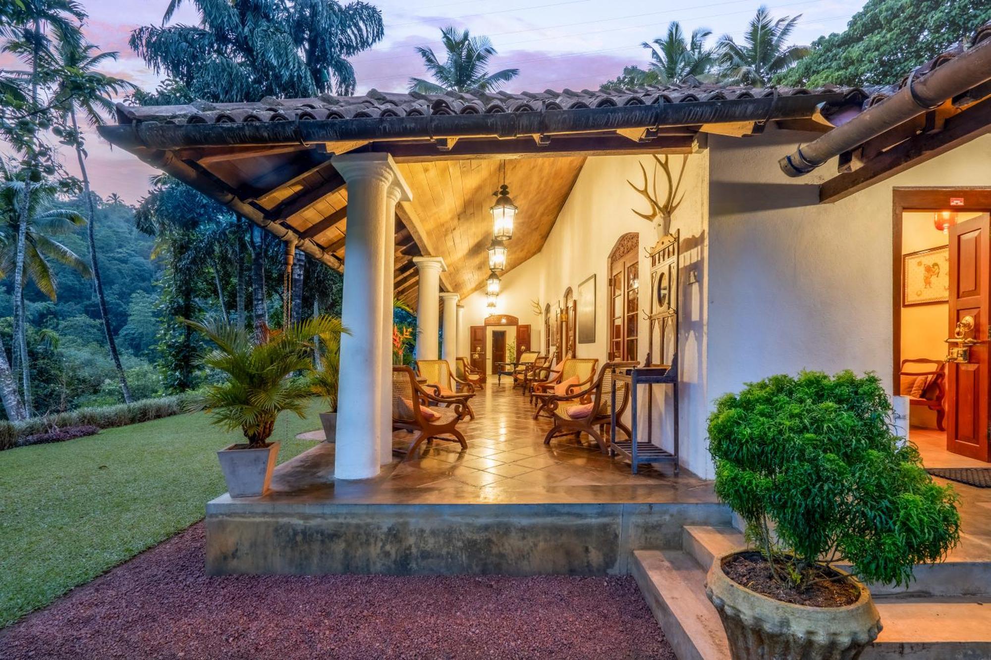 Athulya Villas, Kandy Kadugannawa Luaran gambar