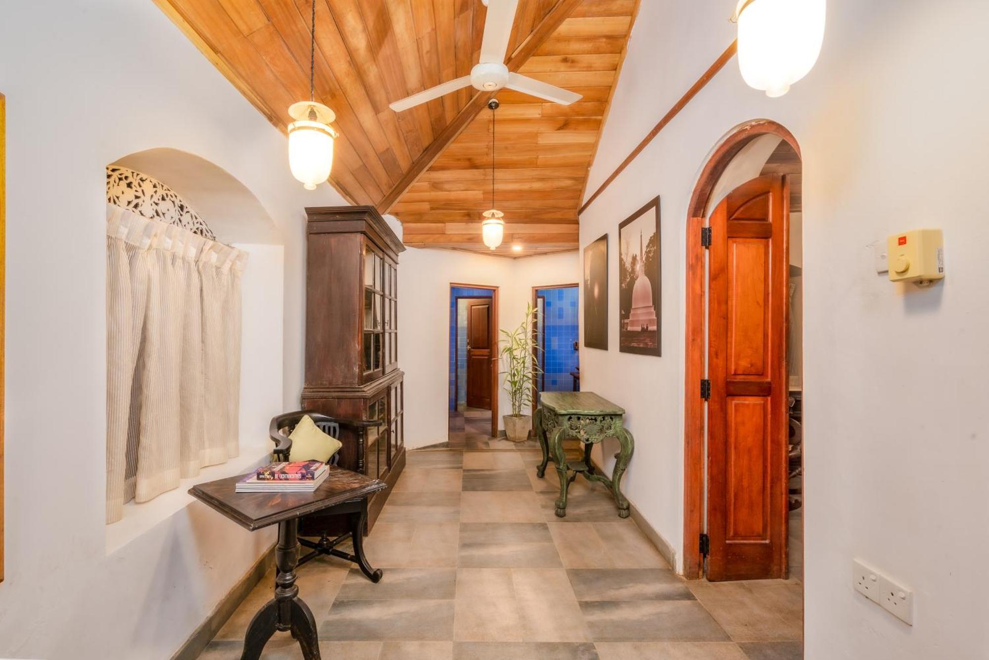 Athulya Villas, Kandy Kadugannawa Luaran gambar