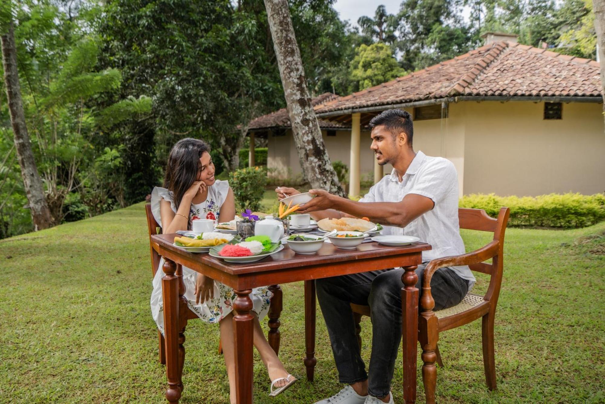 Athulya Villas, Kandy Kadugannawa Luaran gambar