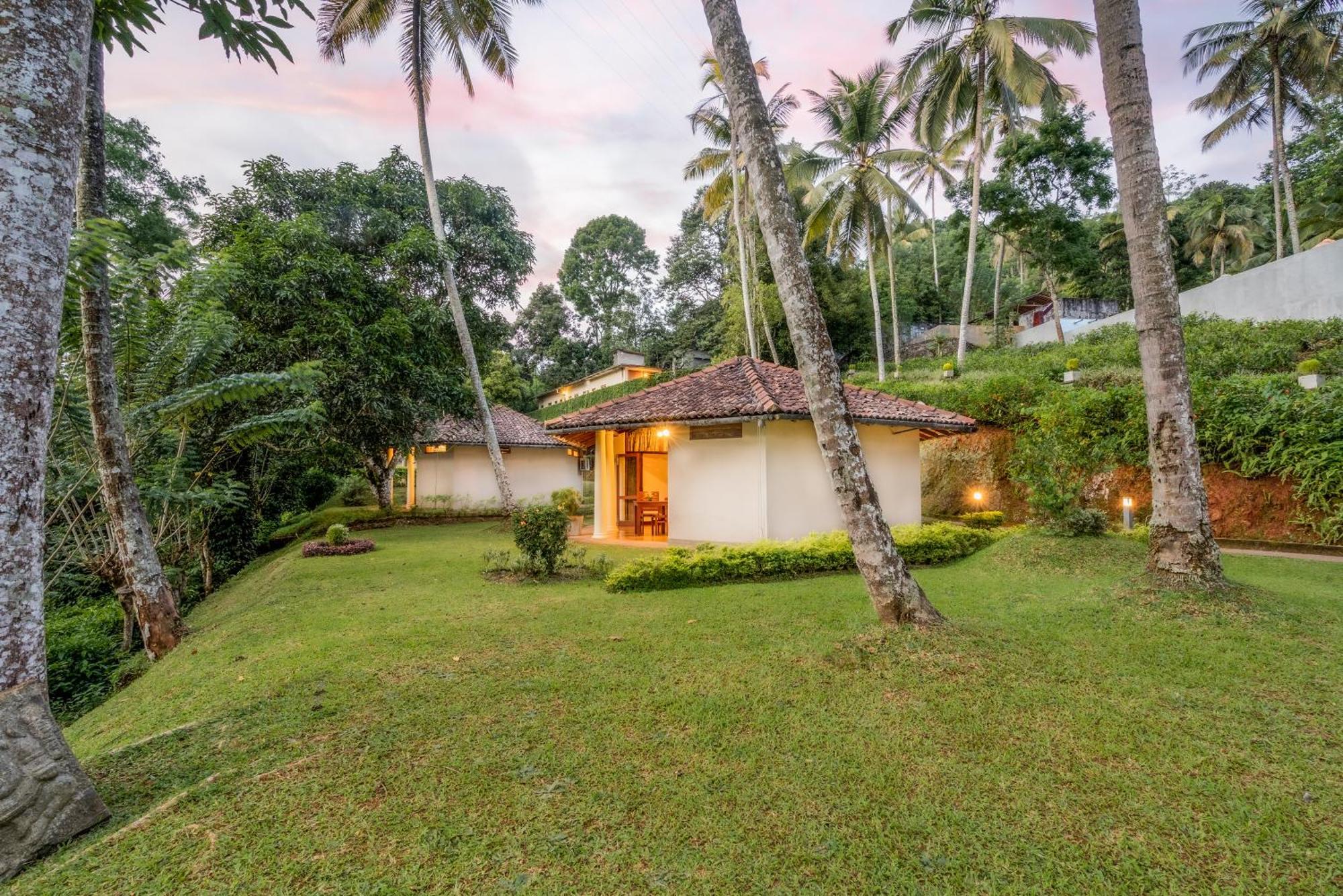 Athulya Villas, Kandy Kadugannawa Luaran gambar