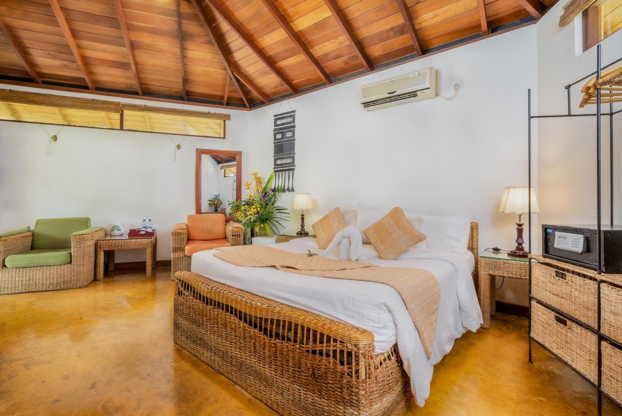 Athulya Villas, Kandy Kadugannawa Luaran gambar
