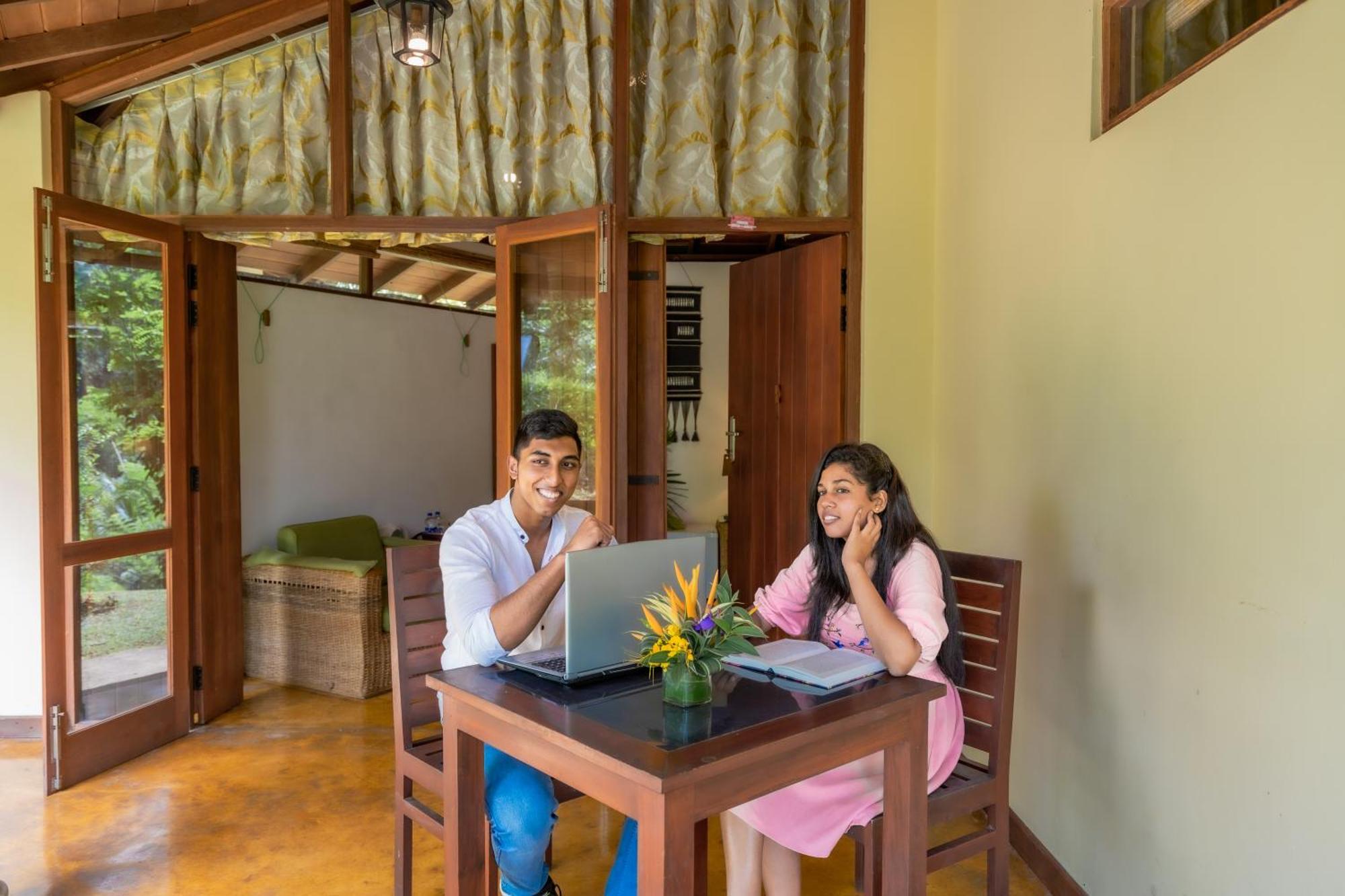 Athulya Villas, Kandy Kadugannawa Luaran gambar