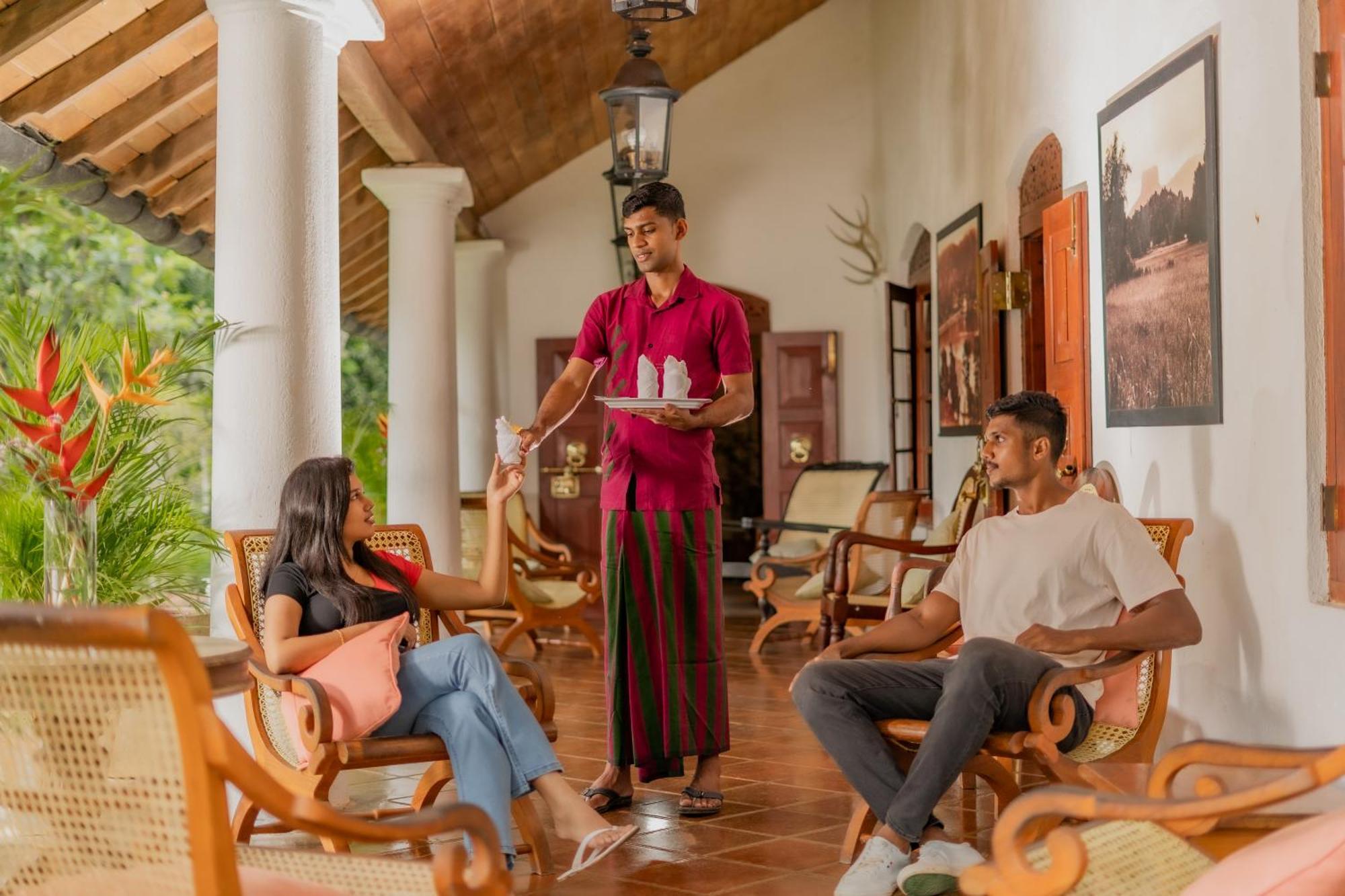 Athulya Villas, Kandy Kadugannawa Luaran gambar