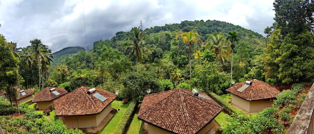 Athulya Villas, Kandy Kadugannawa Luaran gambar