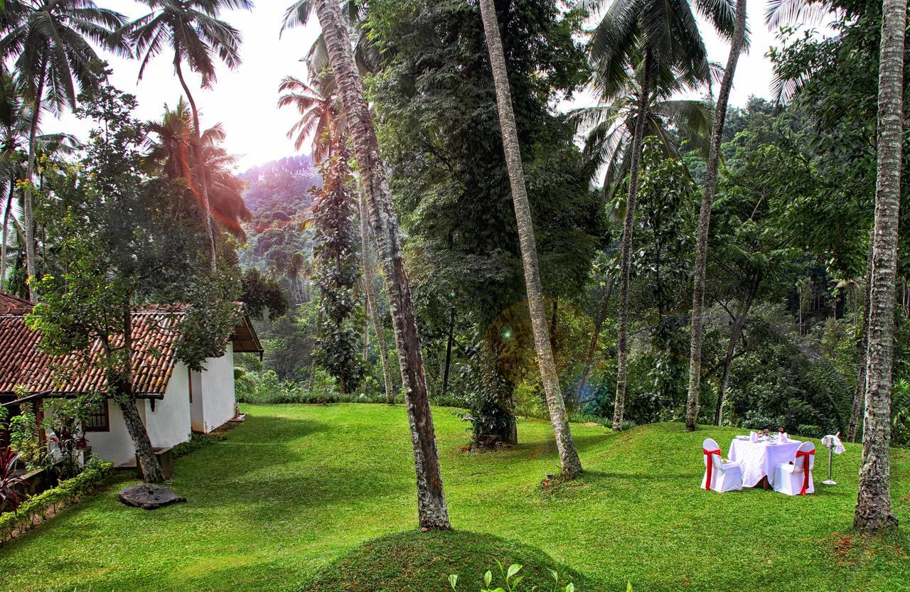 Athulya Villas, Kandy Kadugannawa Luaran gambar